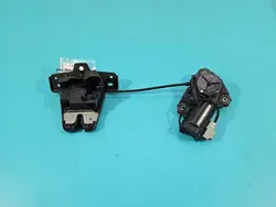 Fecho porta-malas OEM 31484594 para Volvo S90 II Sedã