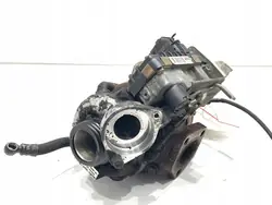 TURBOAHDIN BMW E61 2.0 163HV 04-10