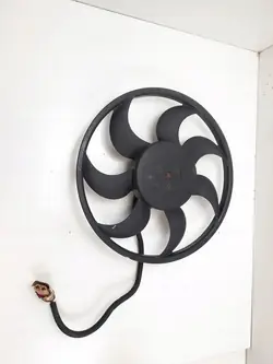 2004 Volkswagen Transporter - Caravelle T5 Kylarrubrik 7H0959455A