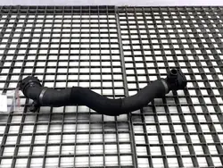 Tuyau d'eau OEM 8514218 pour BMW F16 3.0 258CH