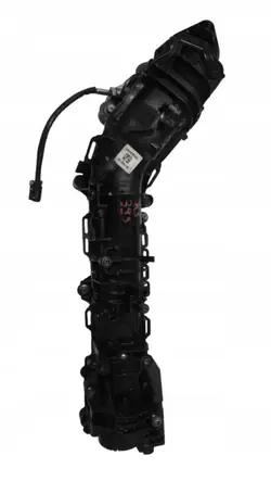 Colector de admisión BMW OE para F39 F45 F48