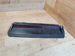 Kolmas jarruvalo VW JETTA III