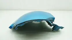 Pare-chocs arrière gauche Renault Captur I OEM 850173592R