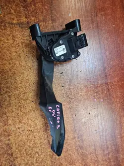 Gaspedaalsensor OPEL ZAFIRA A 2.0 DTI 9202342