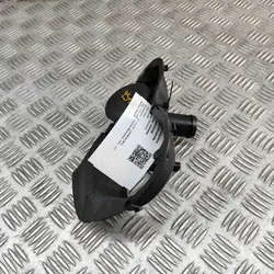 Porsche OE 98710615002 Öljytäyttökorkki Cayman 987