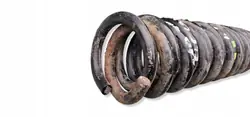 Mola traseira OEM 210 para Mercedes-Benz E W210 4.2 V8