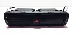 SKODA SUPERB II Mittel-Luftauslassgitter OEM 3U0820951B