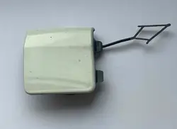 VW Polo 2015-2018 Tappo paraurti anteriore 6C0807241