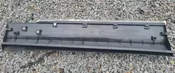 VW TIGUAN II Garniture de Porte Droite 5NA854940N