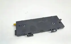 Antennförstärkare BMW X1 E84 OEM 9168336