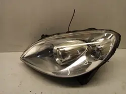 VASEN ETULAMPPU MERCEDES B-LUOKKA A1698201761