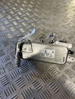 BMW 8570062 Getriebeölkühler - Gebrauchtes OE-Teil