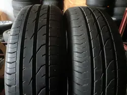 Continental ContiPremiumContact 2 195/65R15 91H