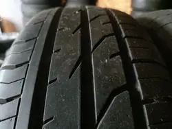 Continental ContiPremiumContact 2 195/65R15 91H