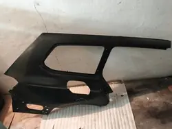 Garde-boue arrière droit OEM 3G9809 pour Passat B9
