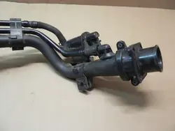 Tuyau à carburant OEM czesci samochodowa krk motors