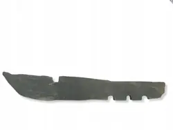 Revestimento de para-lamas Mitsubishi OE FOB58833 - Usado