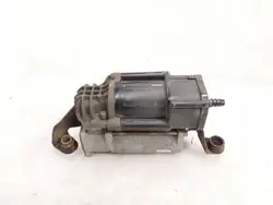 Veringcompressor Mercedes C T-Model S205 A2053200104