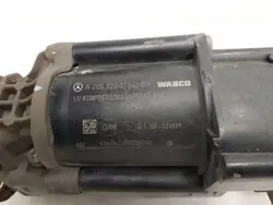 Veringcompressor Mercedes C T-Model S205 A2053200104