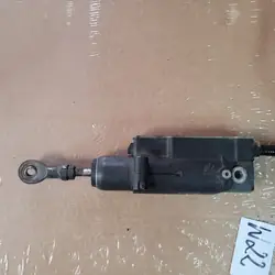 Atuador válvula EGR OEM 51081500044 para MAN TGA/TGL/TGM