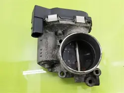 Cuerpo de mariposa OEM 06F133062B para VW Passat B6 2.0 FSI