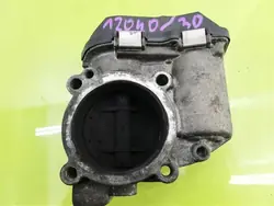 Corps de papillon OEM 06F133062B pour VW Passat B6 2.0 FSI