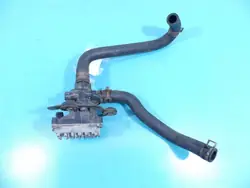 Pompe à eau Toyota OEM IMPRK1257074 - Occasion