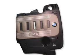 BMW Motorabdeckung OEM 15195001 für 5er E60/E61