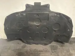 Mercedes motorkapisolatie OEM A2076820526 - Gebruikt