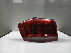 Luz Trasera Izquierda VW Golf VII Sportsvan