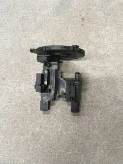 Mercedes W211 Ohjauskulma-anturi OEM A1715451032