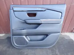 OEM 83502-T90-A12ZA Pele Porta Passageiro Honda Pilot