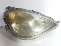 Mercedes-Benz A W168 Koplamp 0301152212