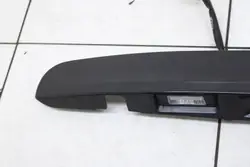 OEM TBS27670 Moldura Porta-Malas Nissan Qashqai J10