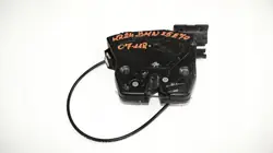 Kofferbakslot OEM 368446700 voor BMW X5 E70 2007-2010