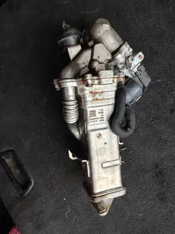 Enfriador EGR BMW F10 F11 N47 7822350