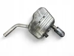 Audi A5 Bakre avgasrör OEM 8W5253612 höger sida