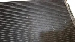Radiateur de climatisation Jeep Cherokee WJ 4.0 55115918AE