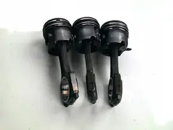 Piston avec Biellettes 71R1 0851E 9812818680