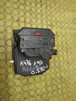 Bomba ABS Audi OEM 0265225048 - Estado Usado