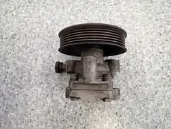 BOMBA DE DIREÇÃO ASSISTIDA HYUNDAI SONATA V 05-09