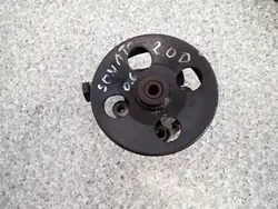 POMPE DE DIRECTION ASSISTÉE HYUNDAI SONATA V 05-09