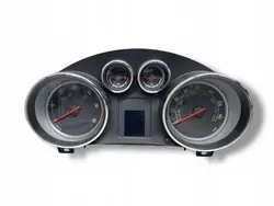 Cabo Velocímetro Opel OE OEM 13349553 - Usado