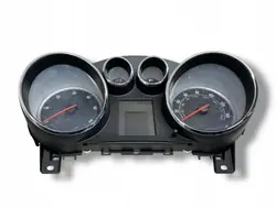 Opel OE Tachokabel OEM 13349553 - Gebraucht