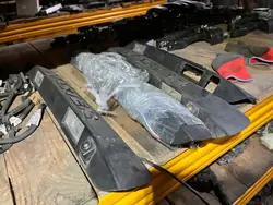 Caméra de recul OEM pour Renault Master III 2010-2023