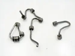 Lignes d'injection OEM QYWARPWPALDW pour 1.8 TDCI