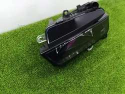 Phares Halogène Audi A1 8XA Gauche Avant OEM 8XA941699