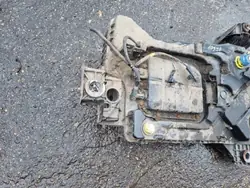 Auton osa OEM 12678023 Citroen C4 Picasso 2016