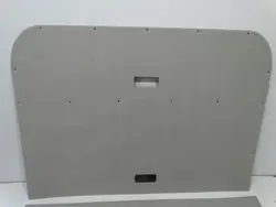Guardabarros derecho trasero superior T5T6 VW T5 T6 Long