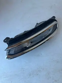 OEM 9820877980 Linker Voor Dagrijlamp voor Citroen C3 III